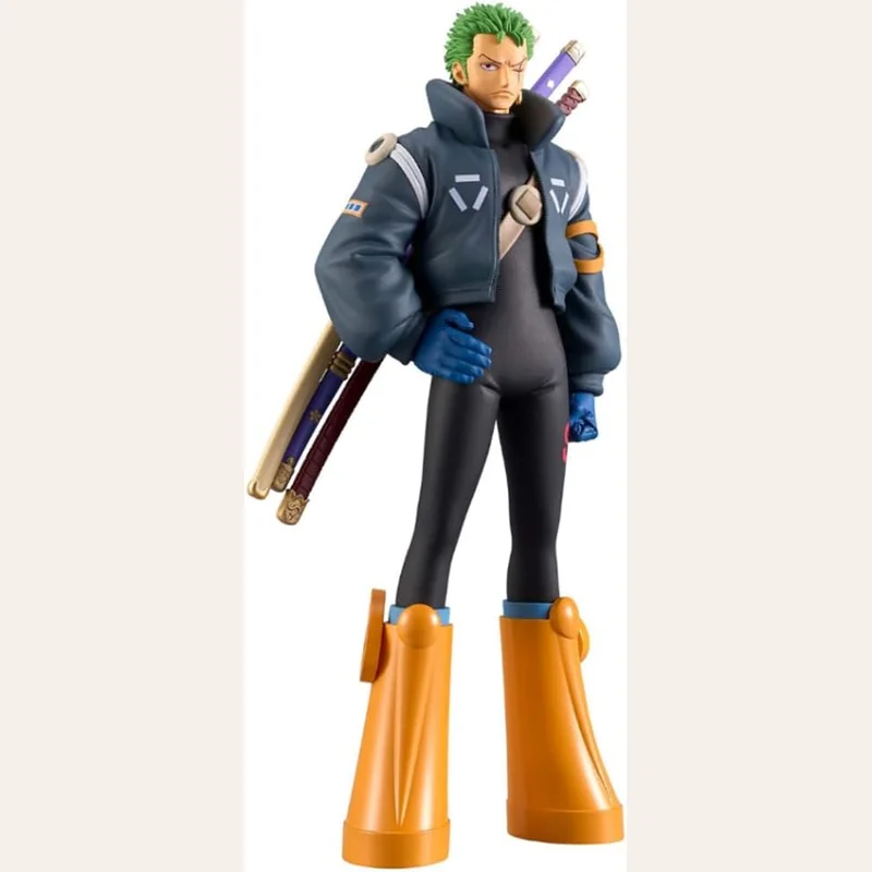 DXF Grandline Egghead