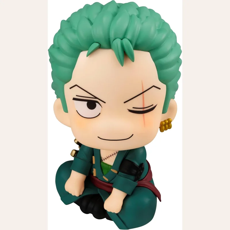 Lookup Zoro