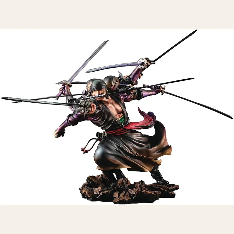 POP Demon Asura