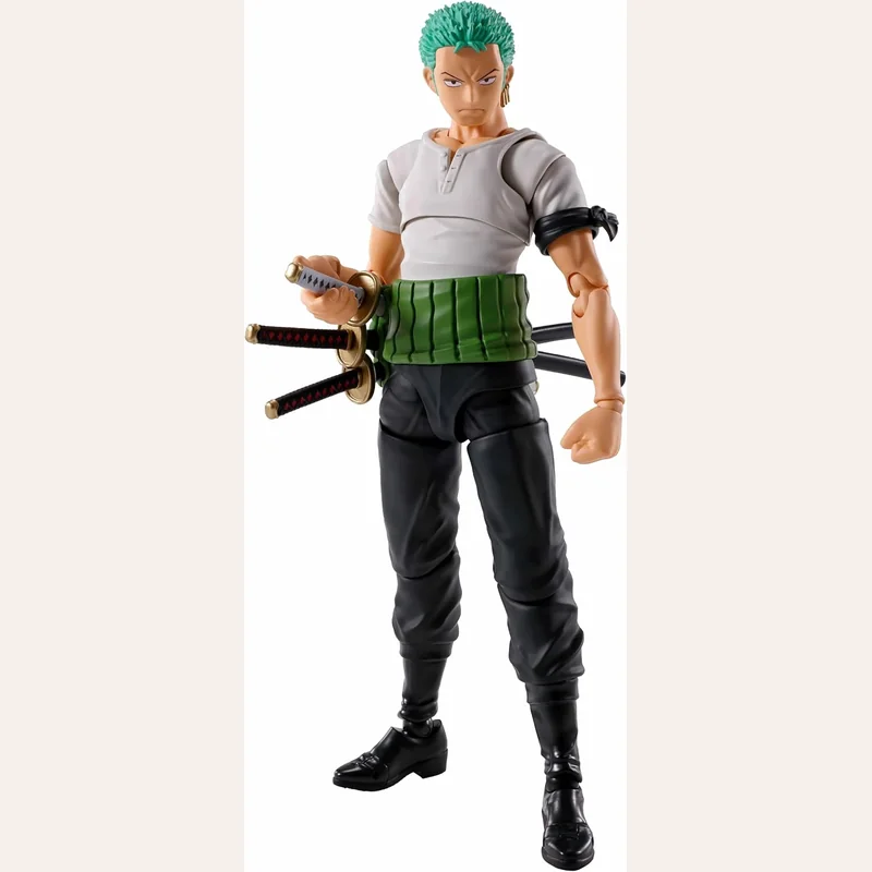 SH Figuarts Zoro